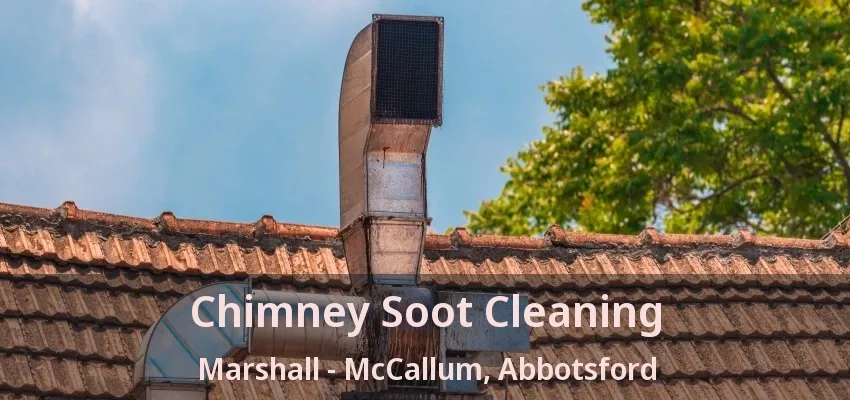 Chimney Soot Cleaning Marshall - McCallum, Abbotsford - BC Chimney Soot Cleaning Marshall - McCallum, Abbotsford - BC