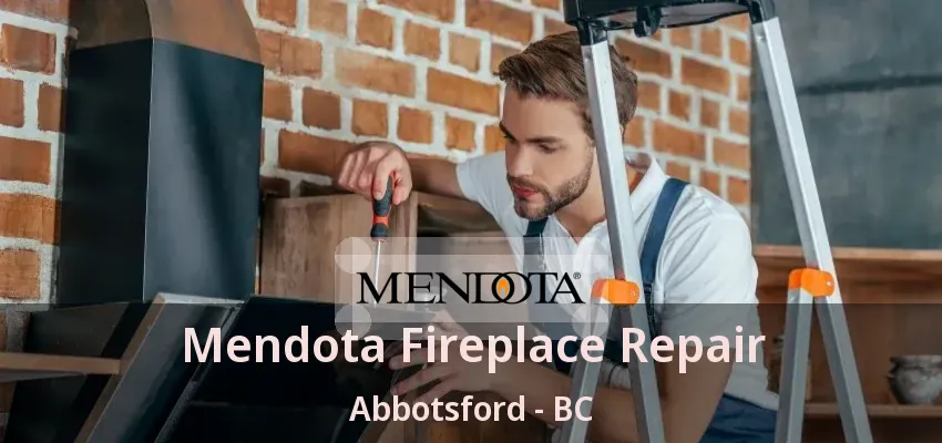 Mendota Fireplace Repair Abbotsford - BC