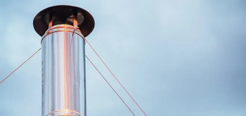 Commercial Chimney Services in Abbotsford