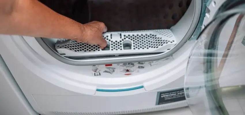 Dryer Lint Cleaning in Abbotsford