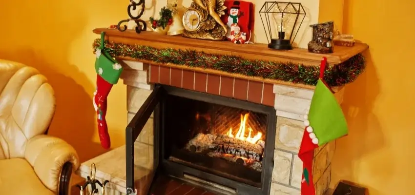 Fireplace Mantel Services in Abbotsford
