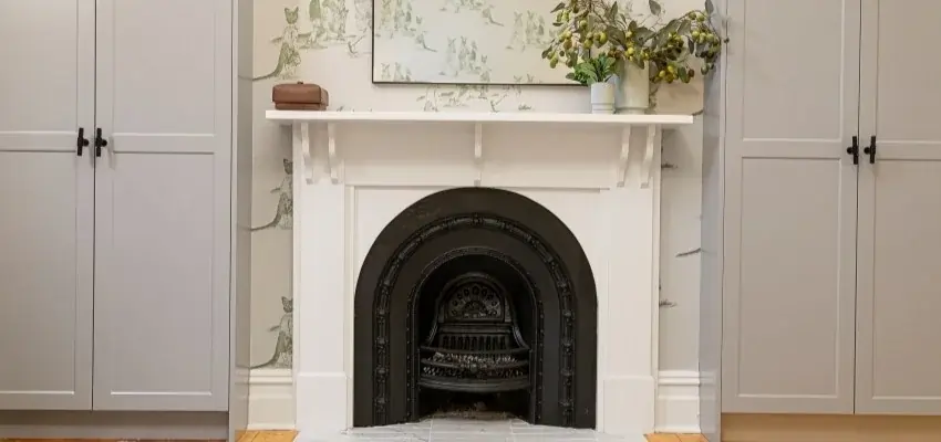 Fireplace Mantel Services in Abbotsford