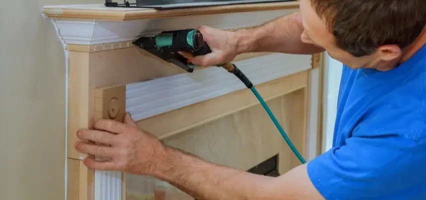 Fireplace Restore & Refurbish Services in Abbotsford
