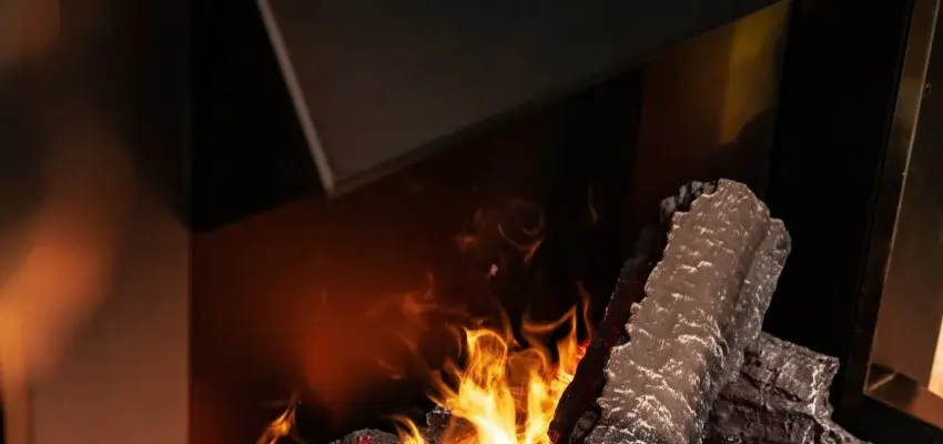 Fireplace Throat Services in Abbotsford