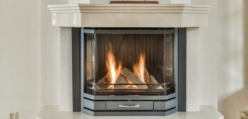 Regency Fireplace Products in Abbotsford