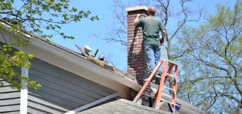 Residential Chimney Services in Abbotsford