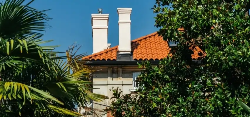 Residential Chimney Services in Abbotsford