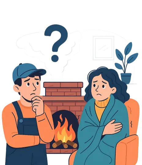 Before You Light the First Fire of the Year